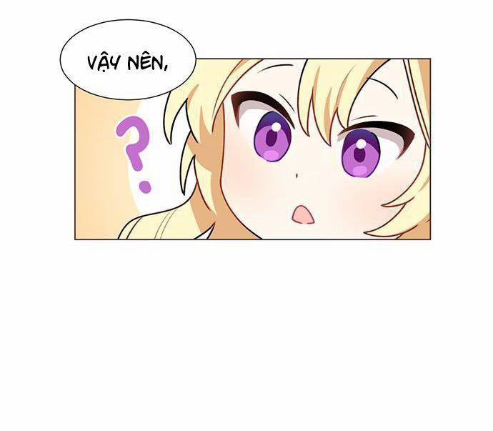 Tôi Là Vị Hôn Thê Phản Diện 8 trang 13