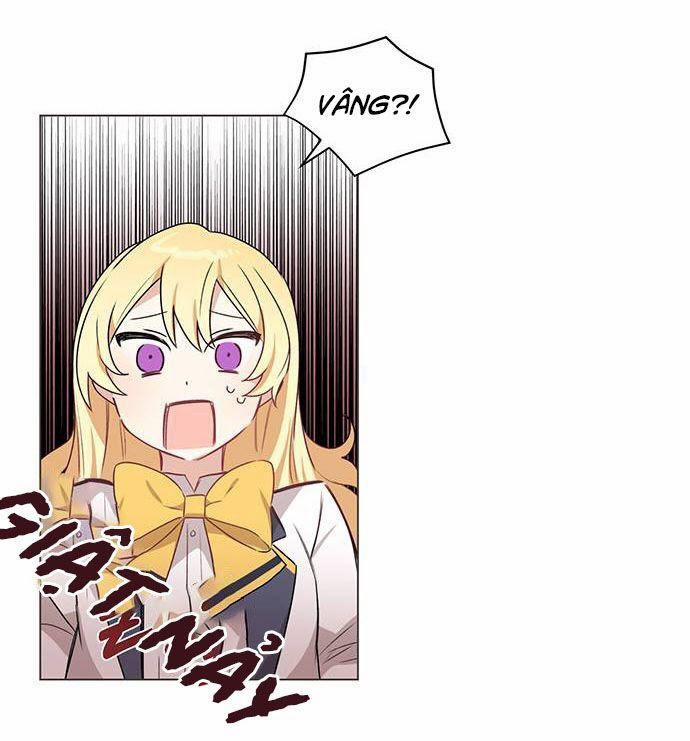 Tôi Là Vị Hôn Thê Phản Diện 8 trang 18