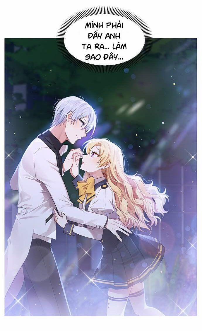 Tôi Là Vị Hôn Thê Phản Diện 8 trang 2