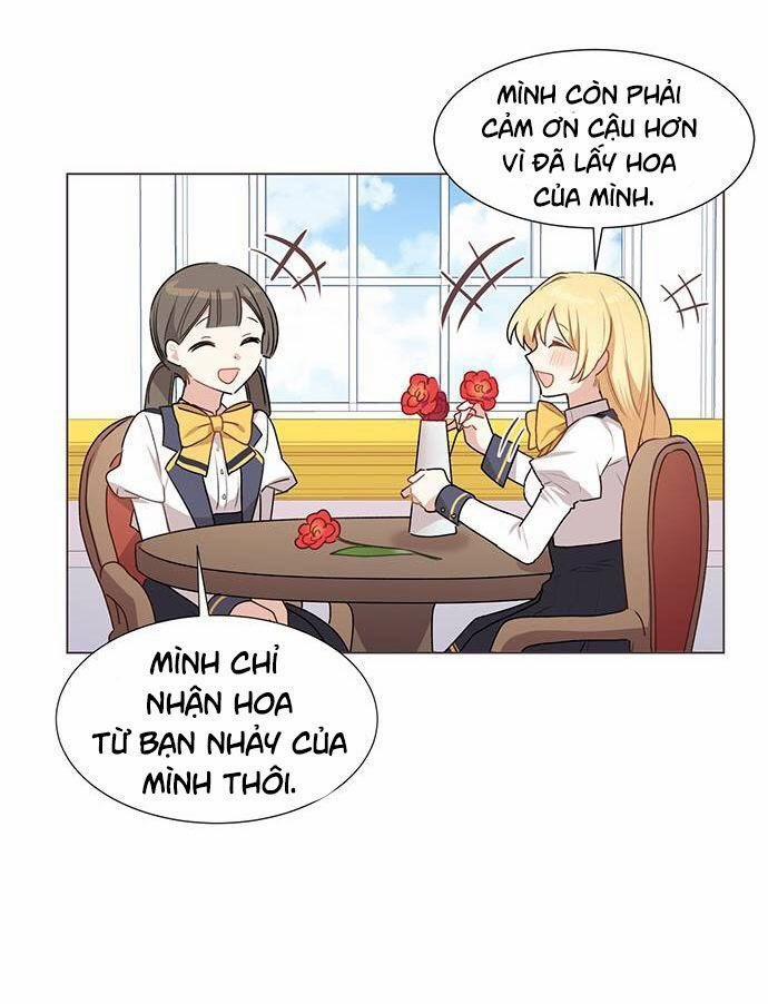 Tôi Là Vị Hôn Thê Phản Diện 8 trang 28