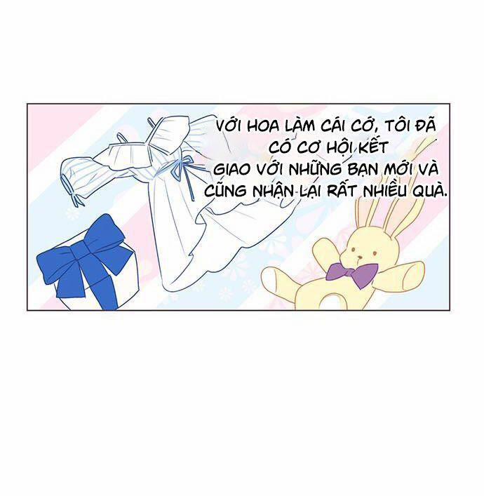 Tôi Là Vị Hôn Thê Phản Diện 8 trang 29