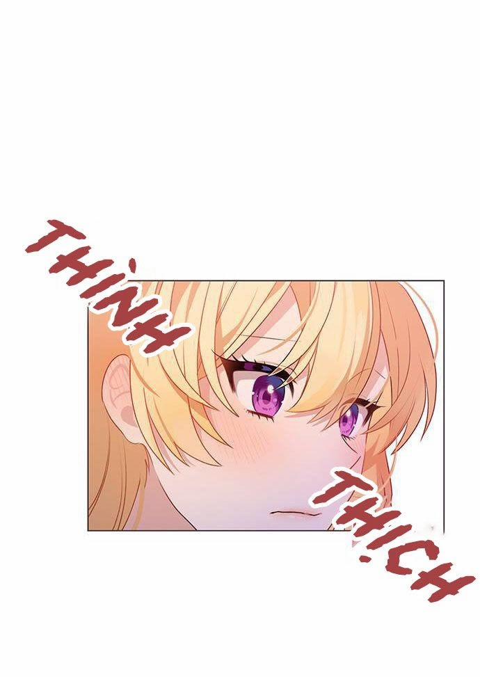 Tôi Là Vị Hôn Thê Phản Diện 8 trang 3