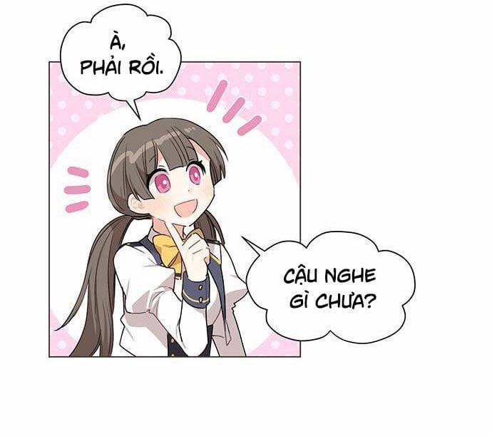 Tôi Là Vị Hôn Thê Phản Diện 8 trang 30