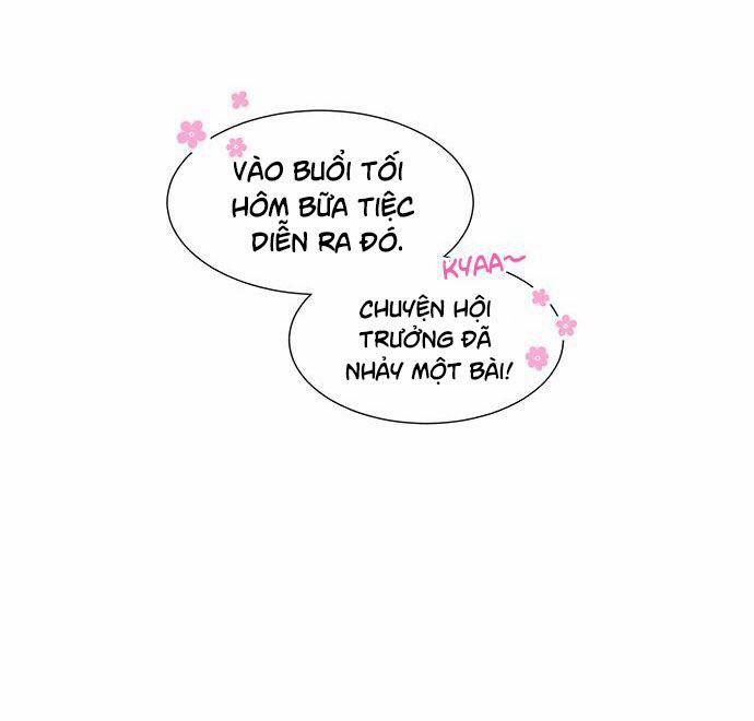 Tôi Là Vị Hôn Thê Phản Diện 8 trang 31