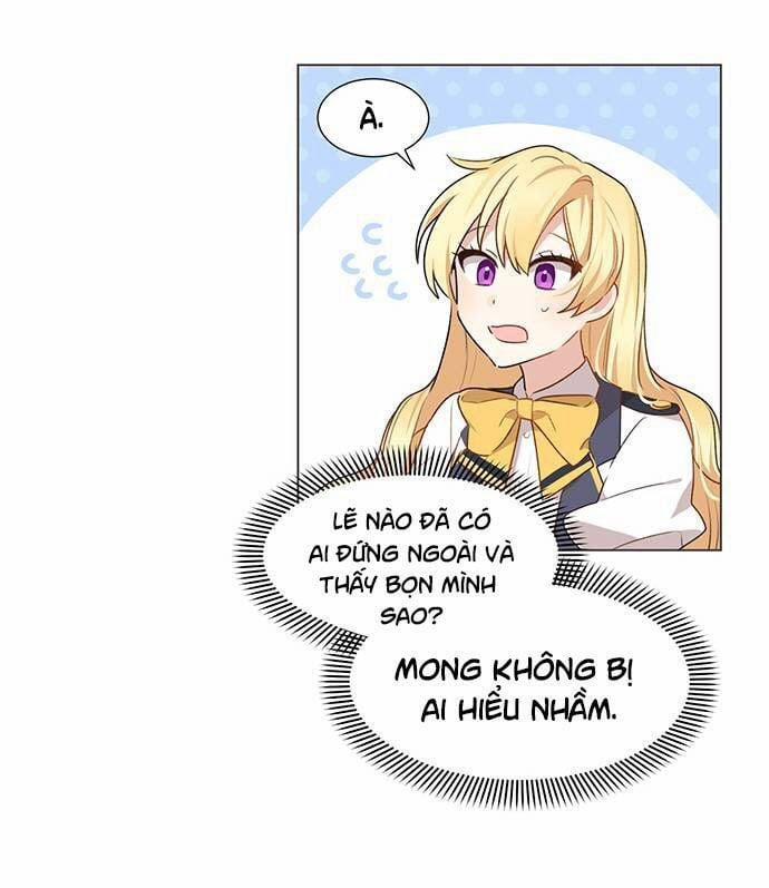 Tôi Là Vị Hôn Thê Phản Diện 8 trang 32