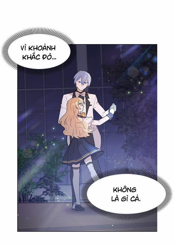 Tôi Là Vị Hôn Thê Phản Diện 8 trang 33