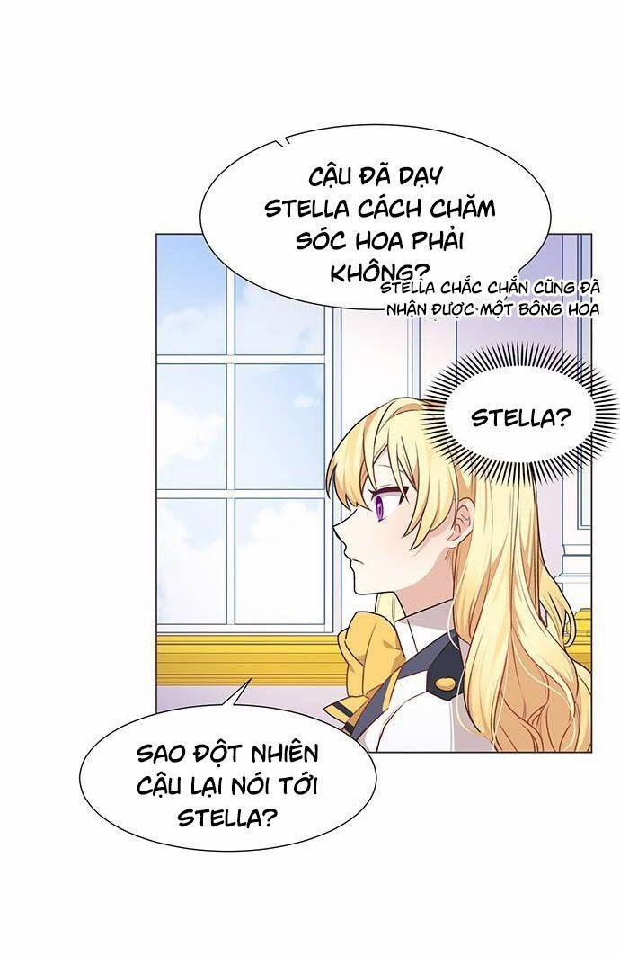 Tôi Là Vị Hôn Thê Phản Diện 8 trang 35