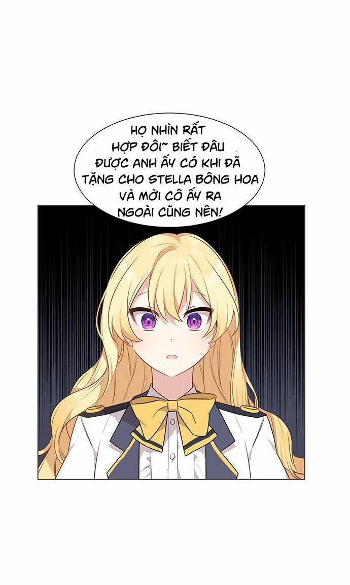 Tôi Là Vị Hôn Thê Phản Diện 8 trang 37