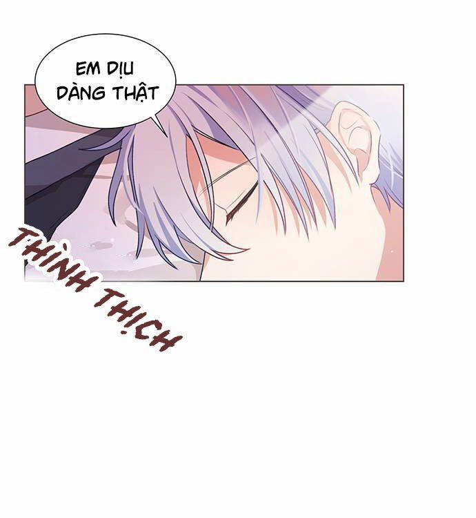 Tôi Là Vị Hôn Thê Phản Diện 8 trang 4