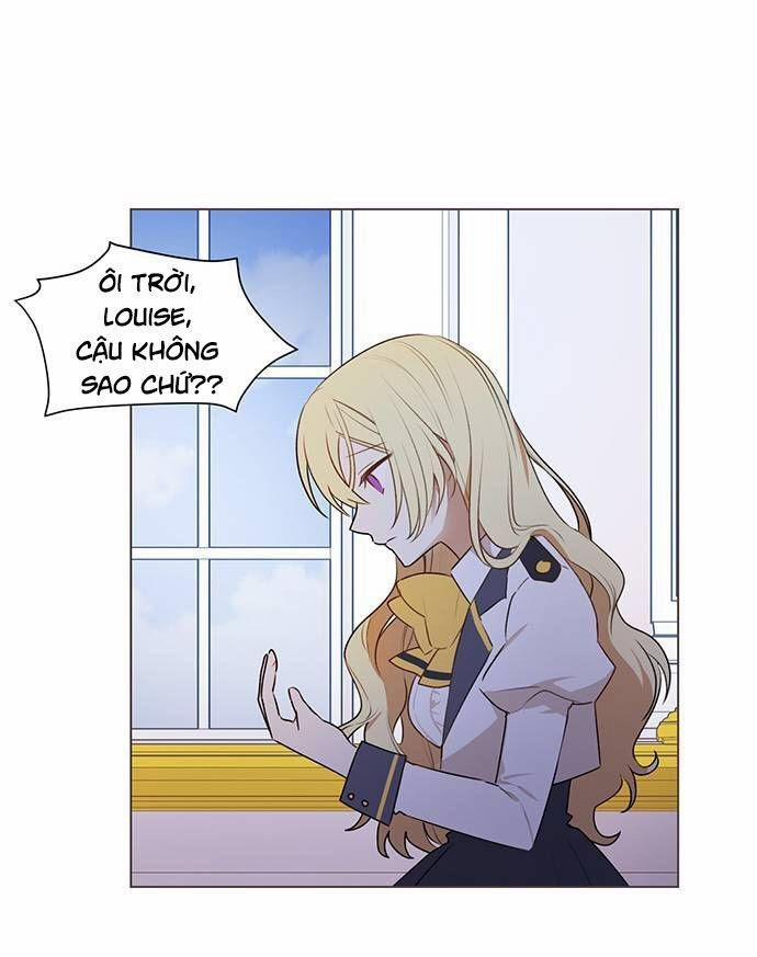 Tôi Là Vị Hôn Thê Phản Diện 8 trang 41