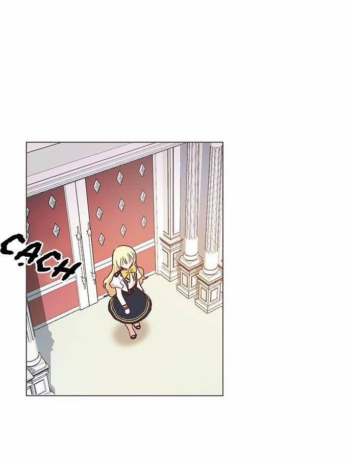 Tôi Là Vị Hôn Thê Phản Diện 8 trang 44