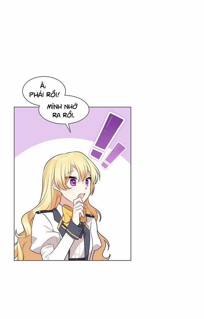 Tôi Là Vị Hôn Thê Phản Diện 8 trang 46
