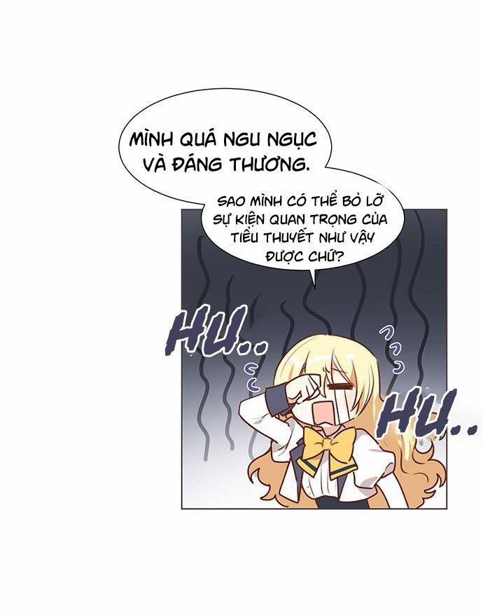 Tôi Là Vị Hôn Thê Phản Diện 8 trang 47