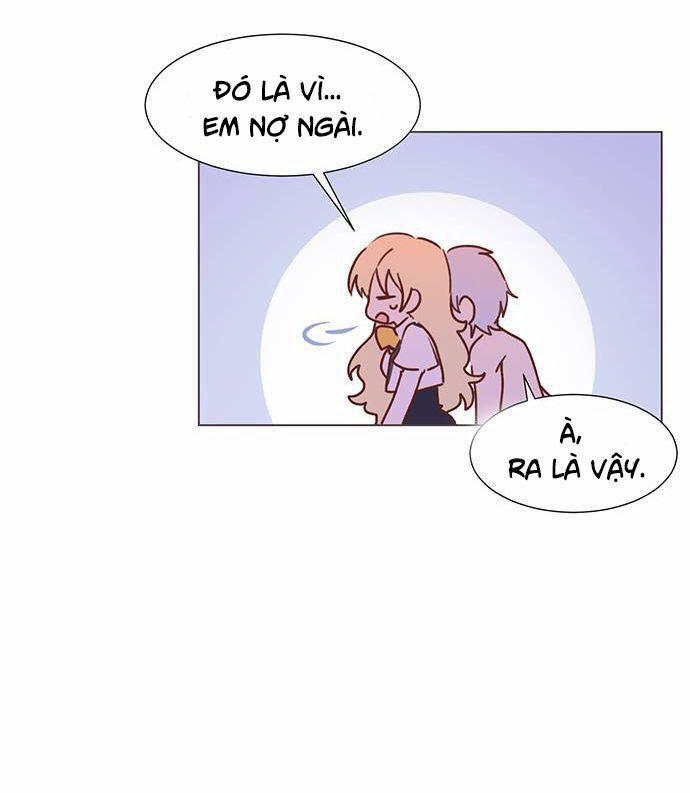 Tôi Là Vị Hôn Thê Phản Diện 8 trang 5