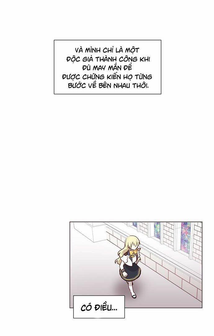 Tôi Là Vị Hôn Thê Phản Diện 8 trang 50