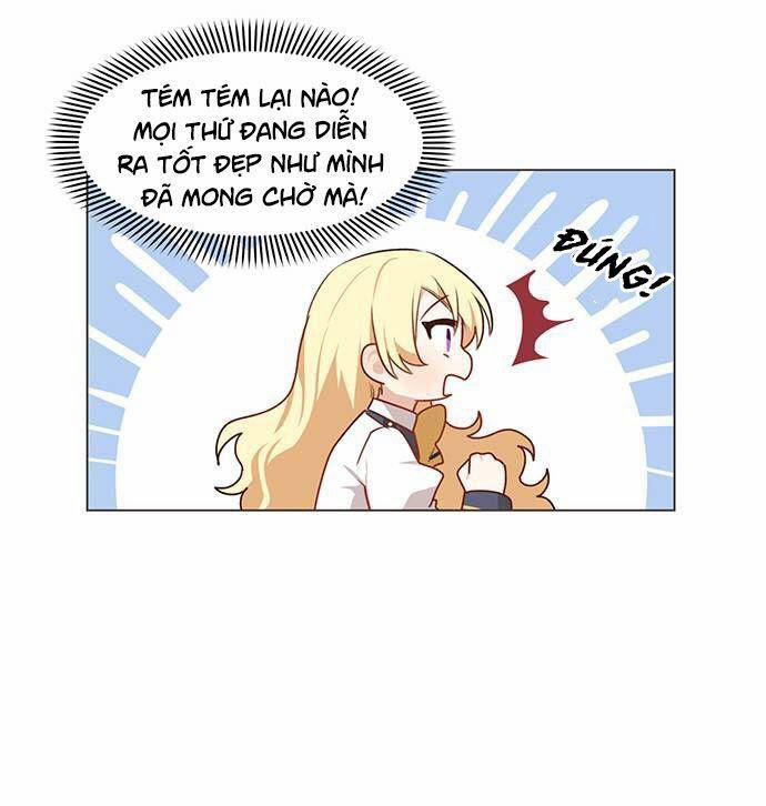 Tôi Là Vị Hôn Thê Phản Diện 8 trang 52