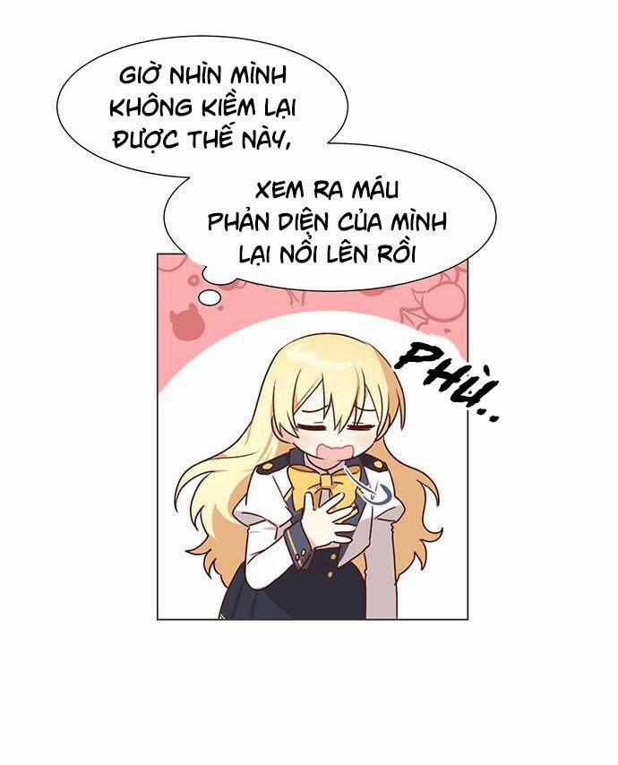 Tôi Là Vị Hôn Thê Phản Diện 8 trang 53