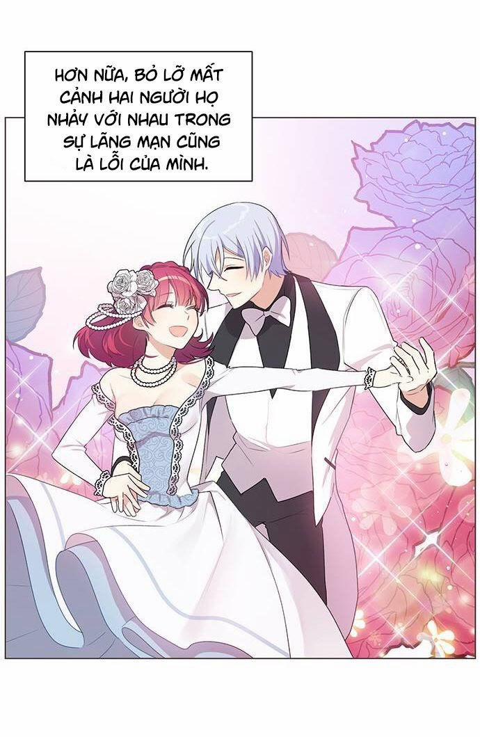 Tôi Là Vị Hôn Thê Phản Diện 8 trang 54