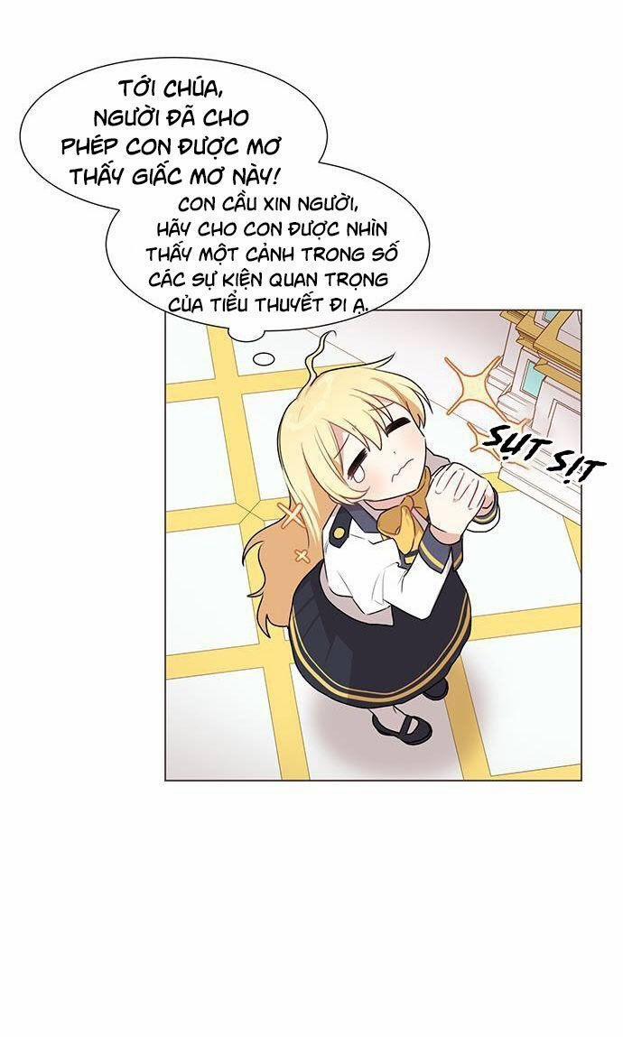 Tôi Là Vị Hôn Thê Phản Diện 8 trang 56