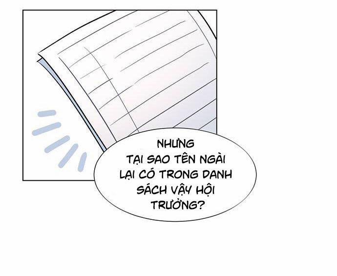 Tôi Là Vị Hôn Thê Phản Diện 8 trang 6