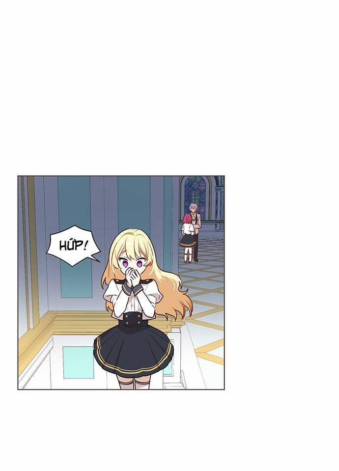 Tôi Là Vị Hôn Thê Phản Diện 8 trang 61