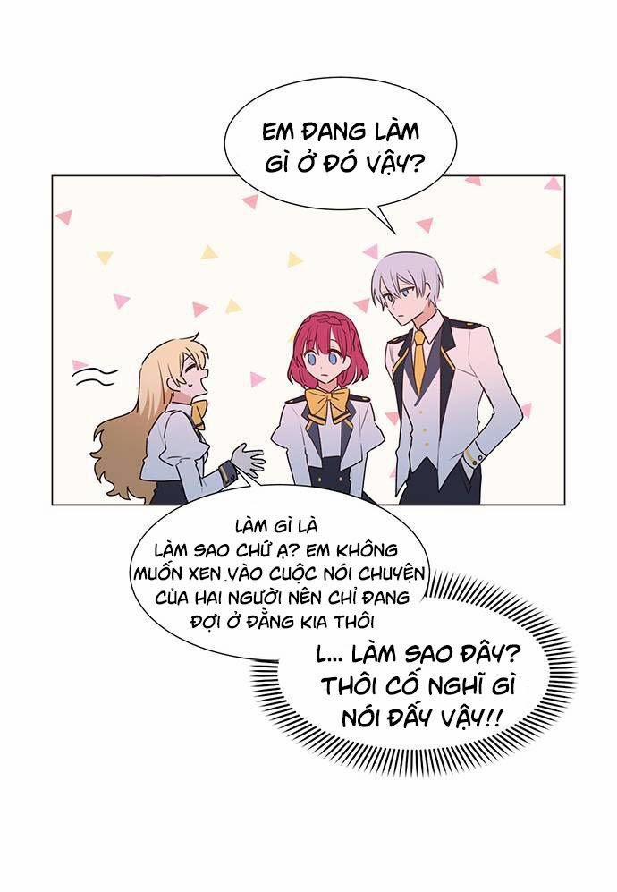 Tôi Là Vị Hôn Thê Phản Diện 8 trang 65