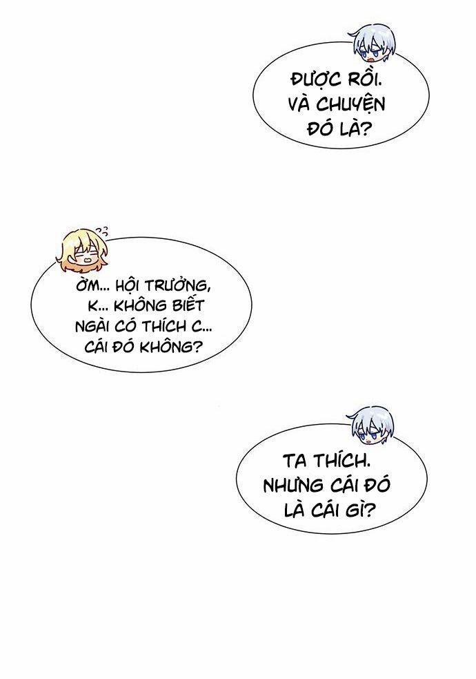 Tôi Là Vị Hôn Thê Phản Diện 8 trang 66