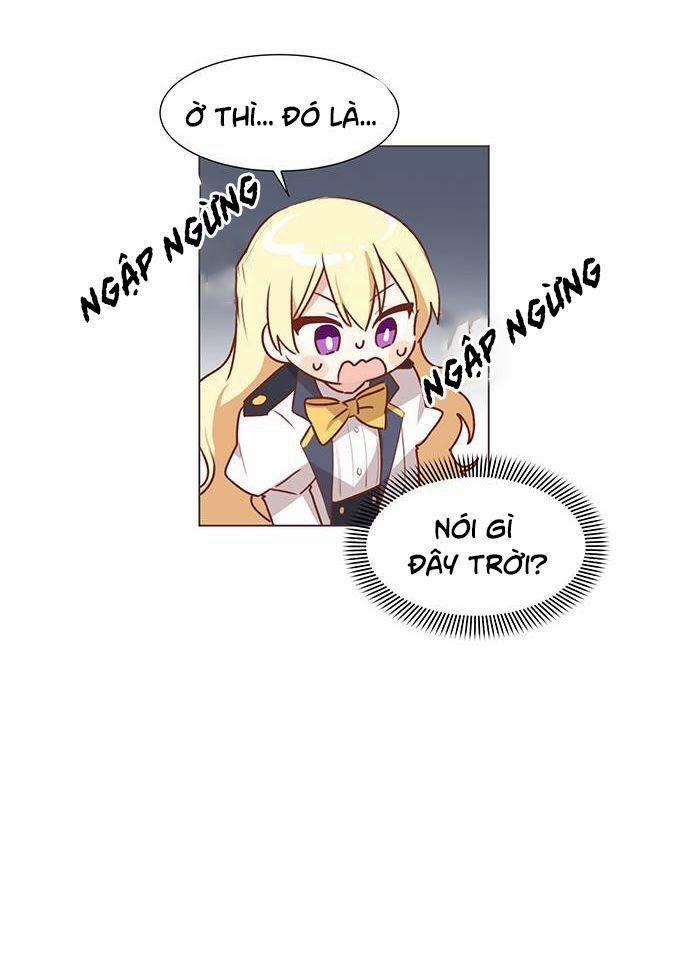 Tôi Là Vị Hôn Thê Phản Diện 8 trang 67