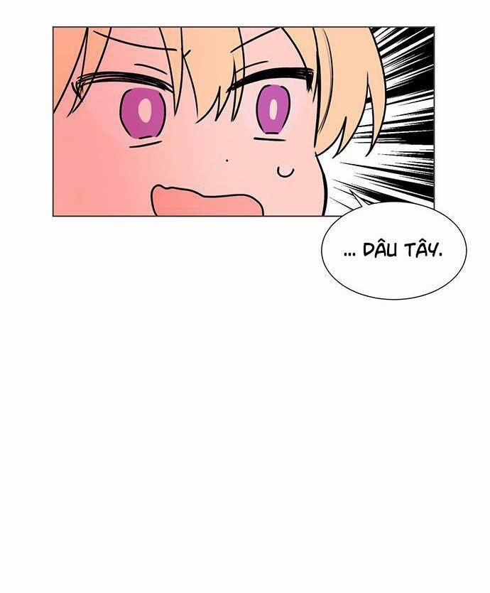 Tôi Là Vị Hôn Thê Phản Diện 8 trang 68