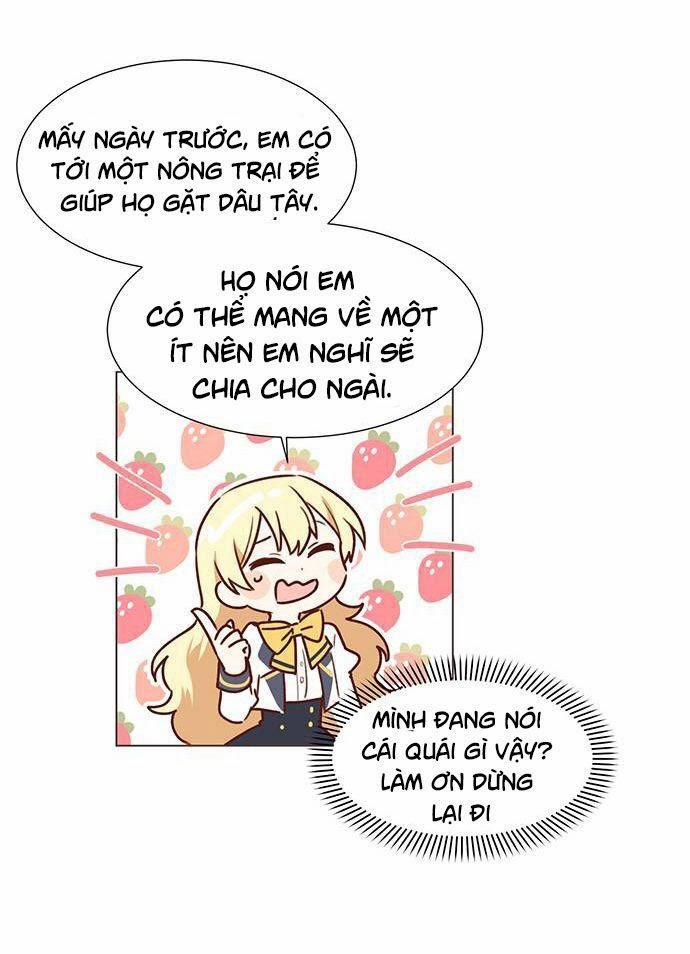 Tôi Là Vị Hôn Thê Phản Diện 8 trang 69