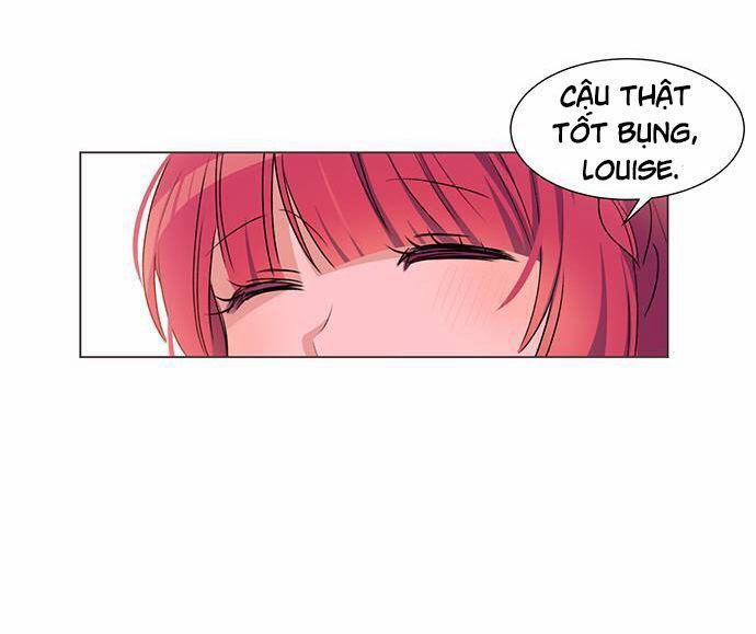 Tôi Là Vị Hôn Thê Phản Diện 8 trang 70