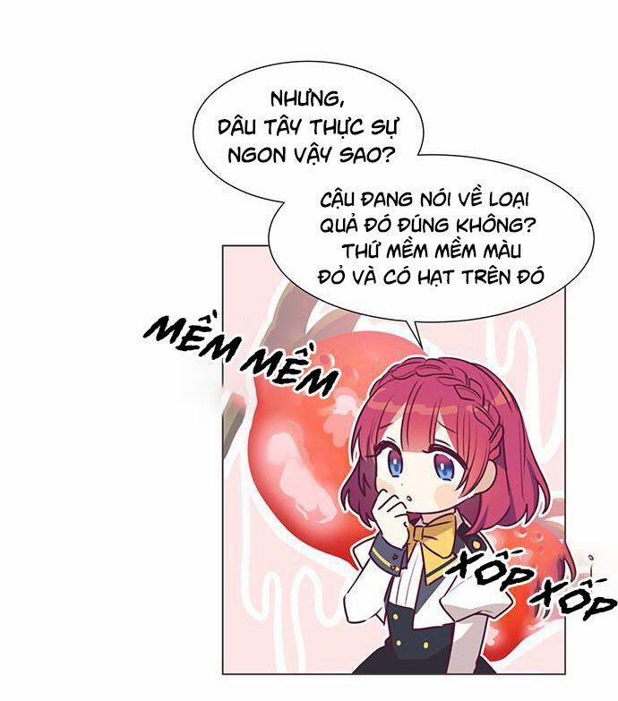 Tôi Là Vị Hôn Thê Phản Diện 8 trang 71