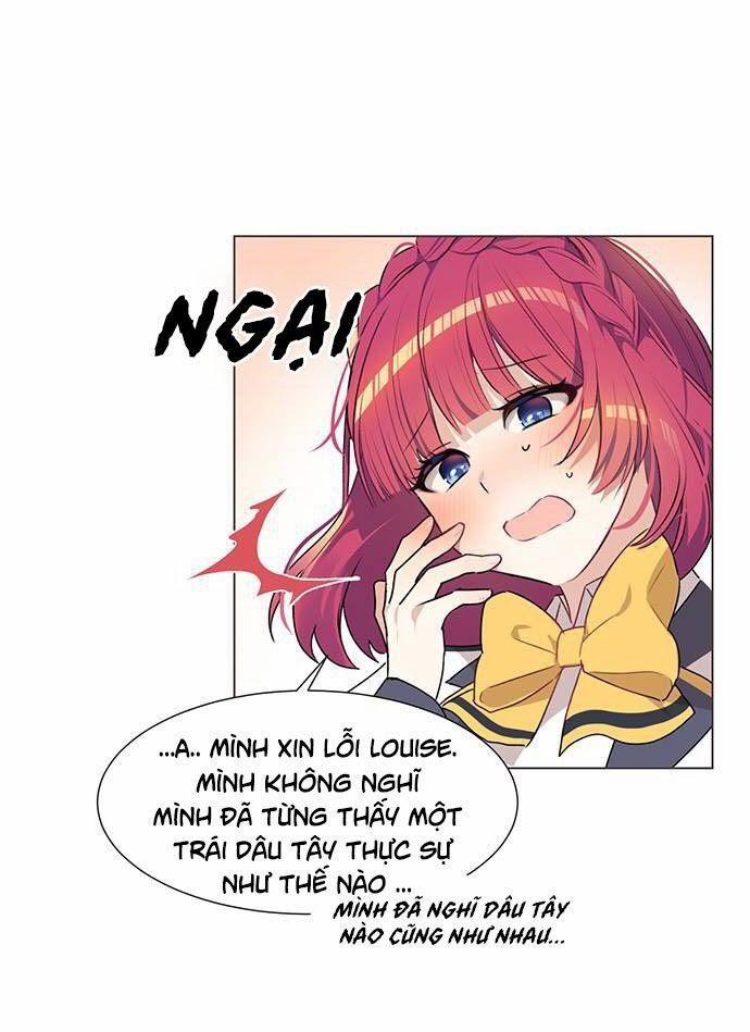 Tôi Là Vị Hôn Thê Phản Diện 8 trang 73