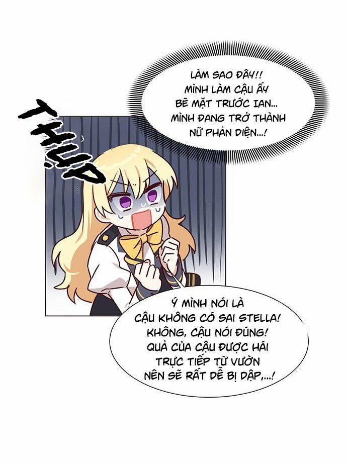 Tôi Là Vị Hôn Thê Phản Diện 8 trang 74