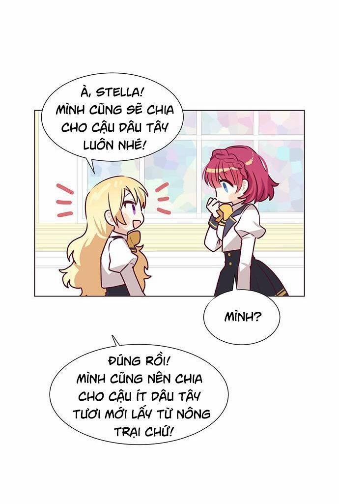 Tôi Là Vị Hôn Thê Phản Diện 8 trang 75