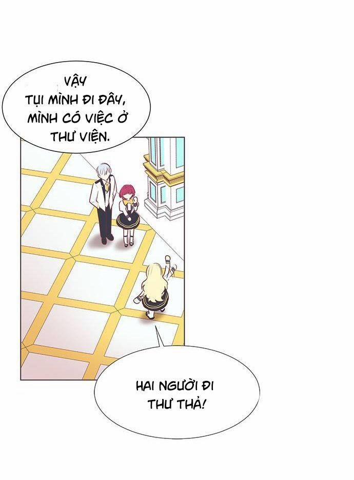 Tôi Là Vị Hôn Thê Phản Diện 8 trang 77