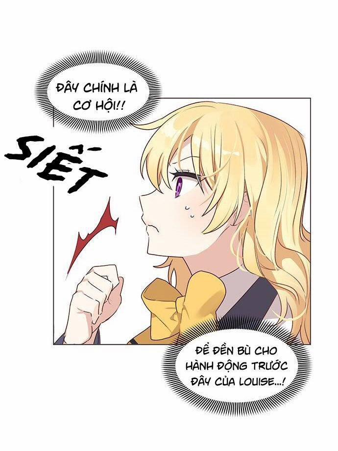 Tôi Là Vị Hôn Thê Phản Diện 8 trang 79