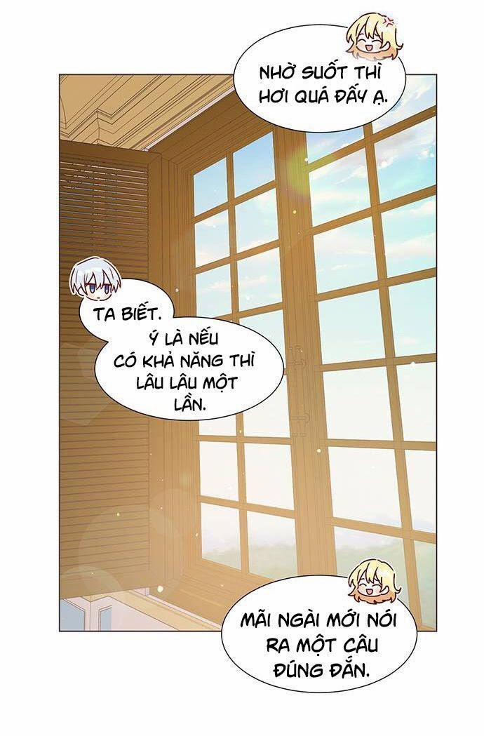 Tôi Là Vị Hôn Thê Phản Diện 8 trang 9