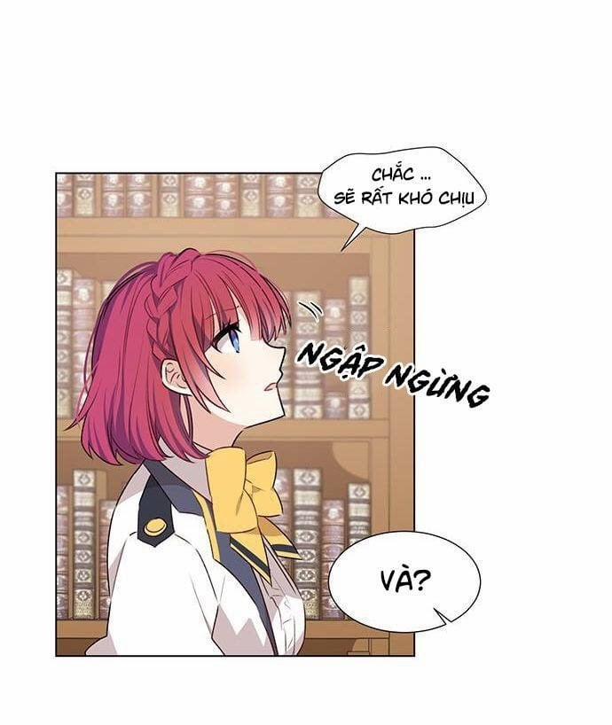 Tôi Là Vị Hôn Thê Phản Diện 9 trang 11