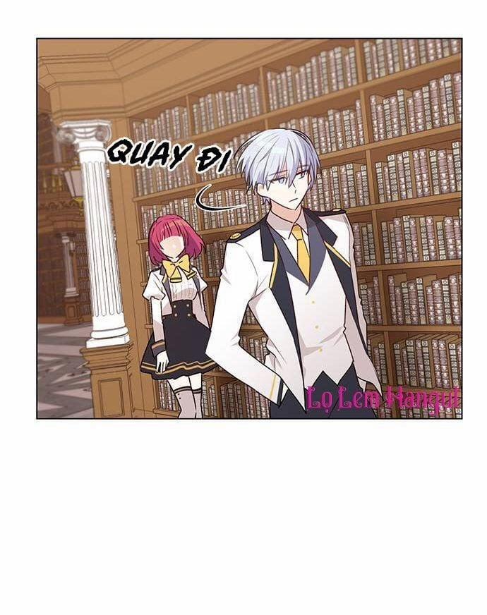 Tôi Là Vị Hôn Thê Phản Diện 9 trang 19