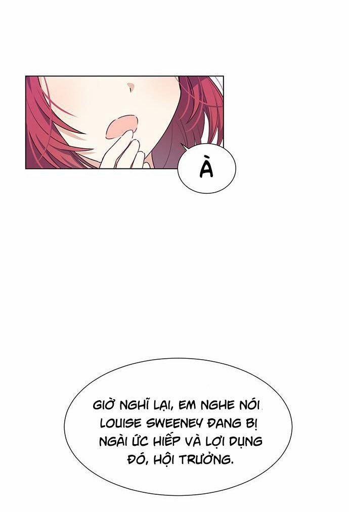 Tôi Là Vị Hôn Thê Phản Diện 9 trang 2