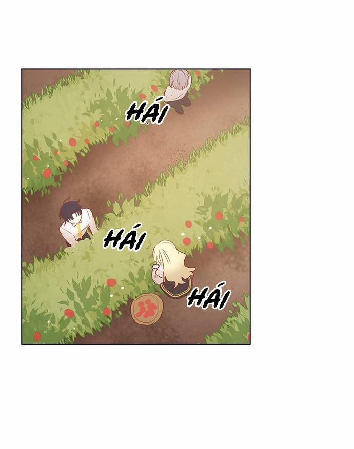 Tôi Là Vị Hôn Thê Phản Diện 9 trang 26