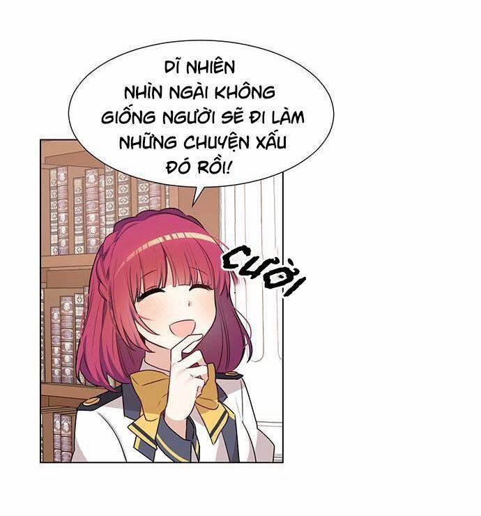 Tôi Là Vị Hôn Thê Phản Diện 9 trang 3