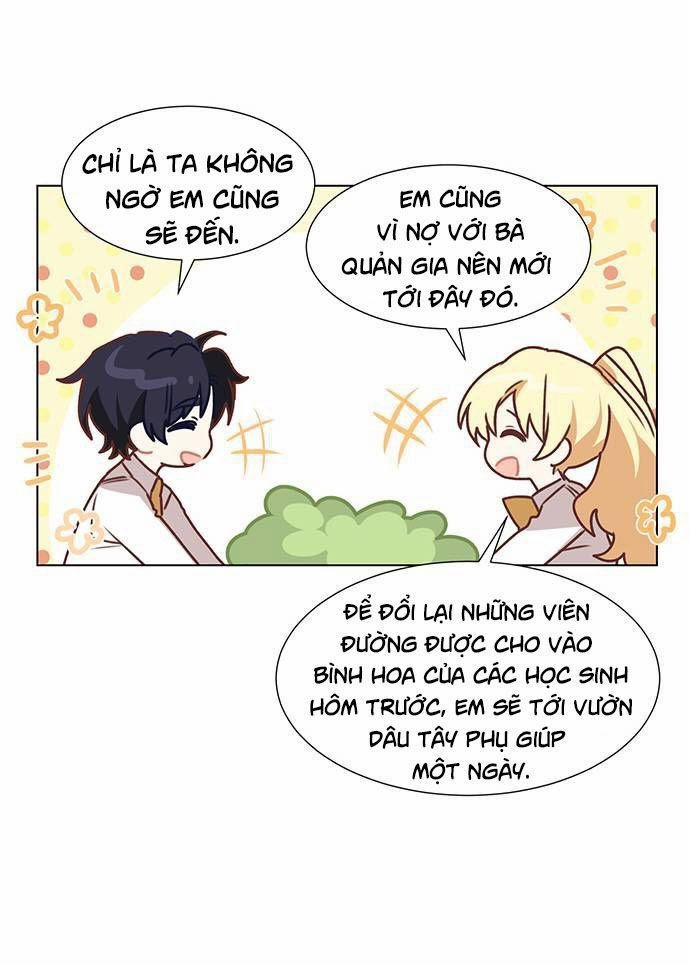 Tôi Là Vị Hôn Thê Phản Diện 9 trang 30