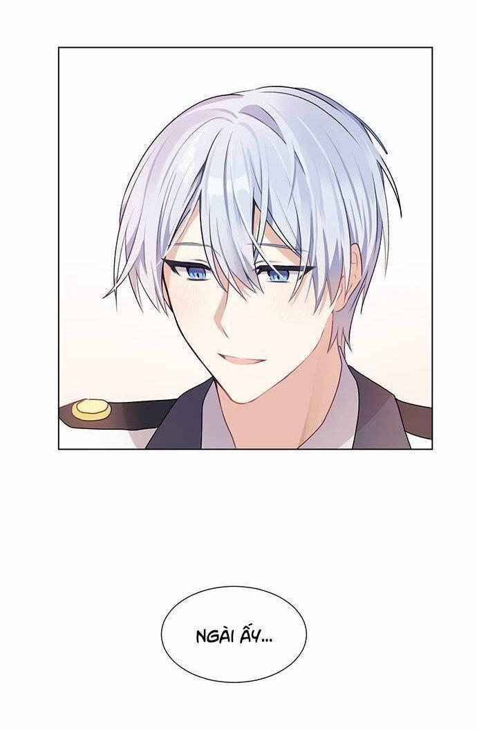 Tôi Là Vị Hôn Thê Phản Diện 9 trang 35