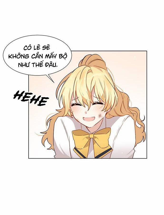 Tôi Là Vị Hôn Thê Phản Diện 9 trang 36