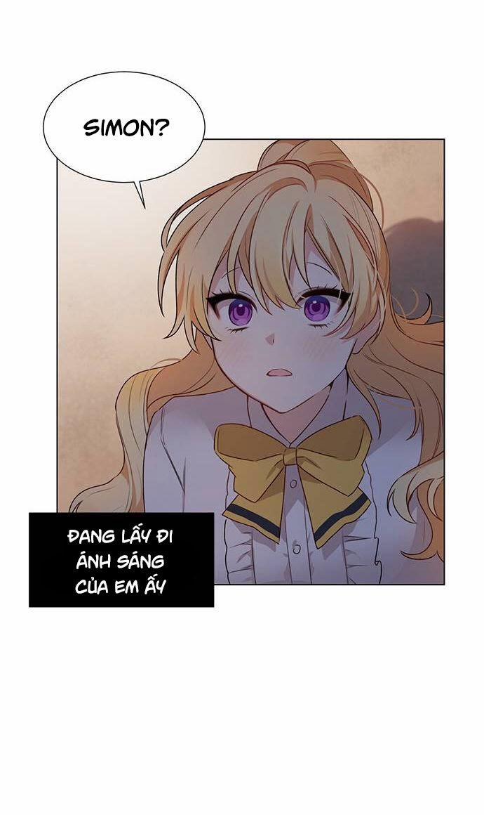Tôi Là Vị Hôn Thê Phản Diện 9 trang 40