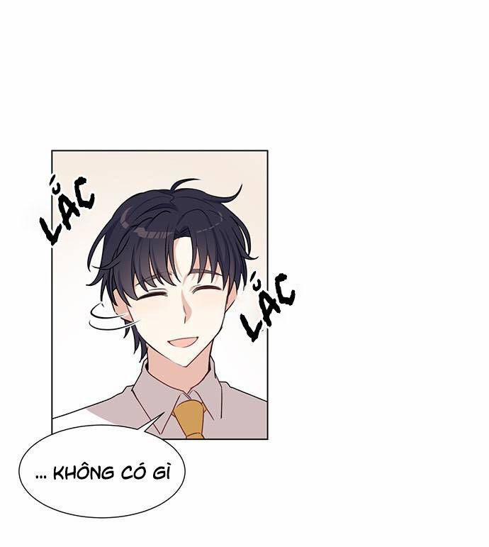 Tôi Là Vị Hôn Thê Phản Diện 9 trang 43