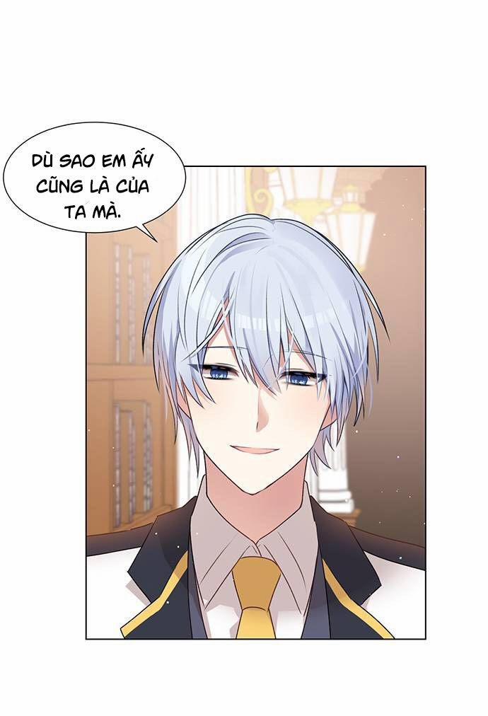 Tôi Là Vị Hôn Thê Phản Diện 9 trang 5