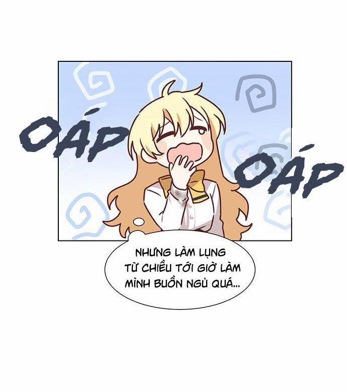 Tôi Là Vị Hôn Thê Phản Diện 9 trang 56